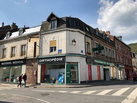 Pharmacie du Centre Revin