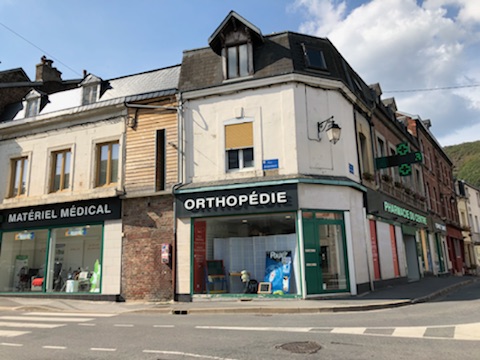 Pharmacie du Centre Revin