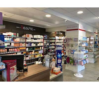 Pharmacie du Centre Revin