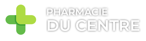 Logo Pharmacie du centre Revin